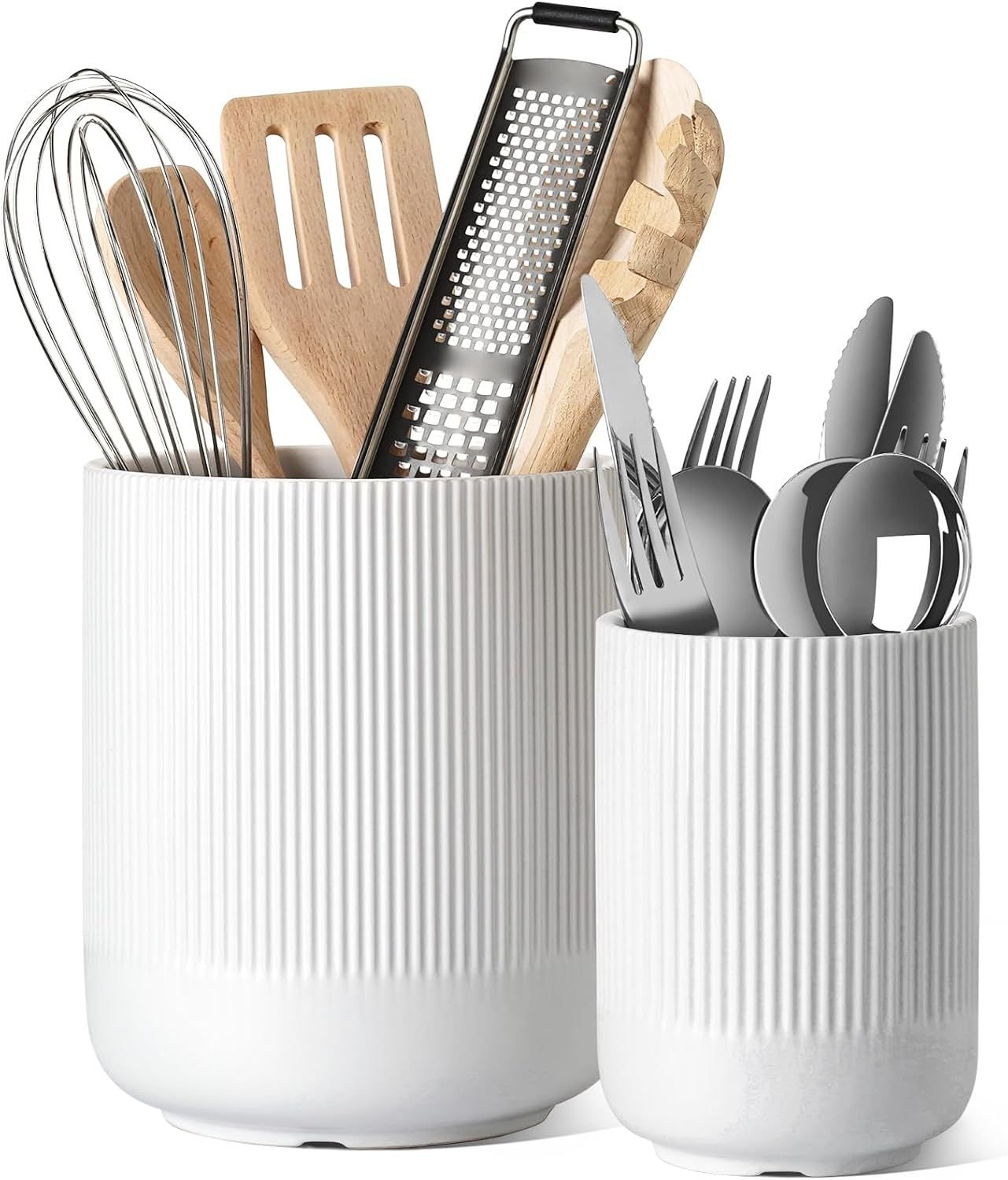 Kitchen Utensil Holder